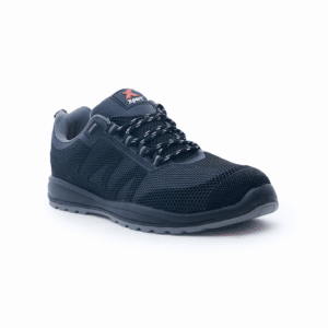 Xpert XP390 Bolt + Safety Runners Black Grey Lightweight - Tool Equip