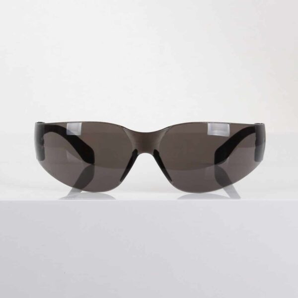 Blackrock PSP197HD Shaded Safety Glasses Anti-scratch