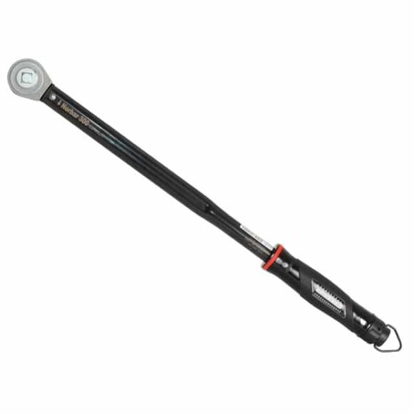 Norbar NOR130105 1/2 drive Torque Wrench 60-300nm - Tool Equip