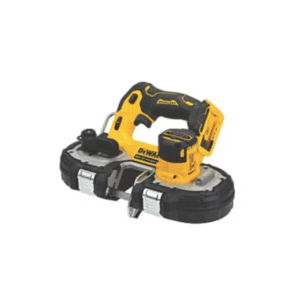 Dewalt DCS377NT-XJ 18volt Metal bandsaw