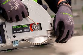 Festool 205554 Wood Cordless Saw Blade laminates 160x20x52teeth - Tool Equip