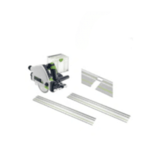 Festool 5767068x4 240volt Plunge Cut Rail Saw TS 55 FEQ-Plus (incl 2 x 1400m rails & joiner bars)