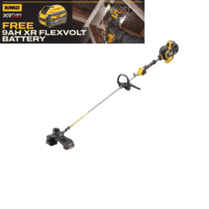 DeWALT DCM571X1-GB 54V Strimmer