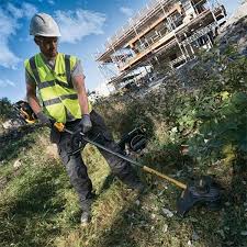 DeWALT DCM571N-XJ 54volt Strimmer/Brush Cutter