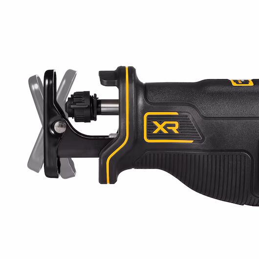 Dewalt DCS382N-XJ Brushless Reciprocating Sabre Saw 18volt Bare Unit - Tool Equip