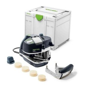 Festool 576575  Edge Bander KA 65- Plus Conturo 240volt (machine only) - Tool Equip Edge banding machine ireland