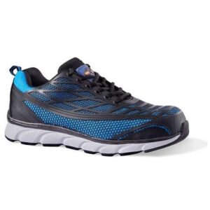 Proman PM4010 Safety Runners Blue Boston Lightweight - Tool Equip  