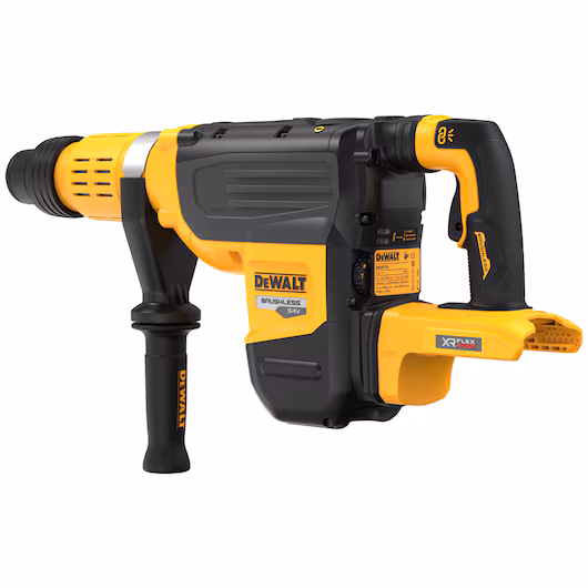Dewalt DCH775N-XJ 54volt SDS MAX Drill