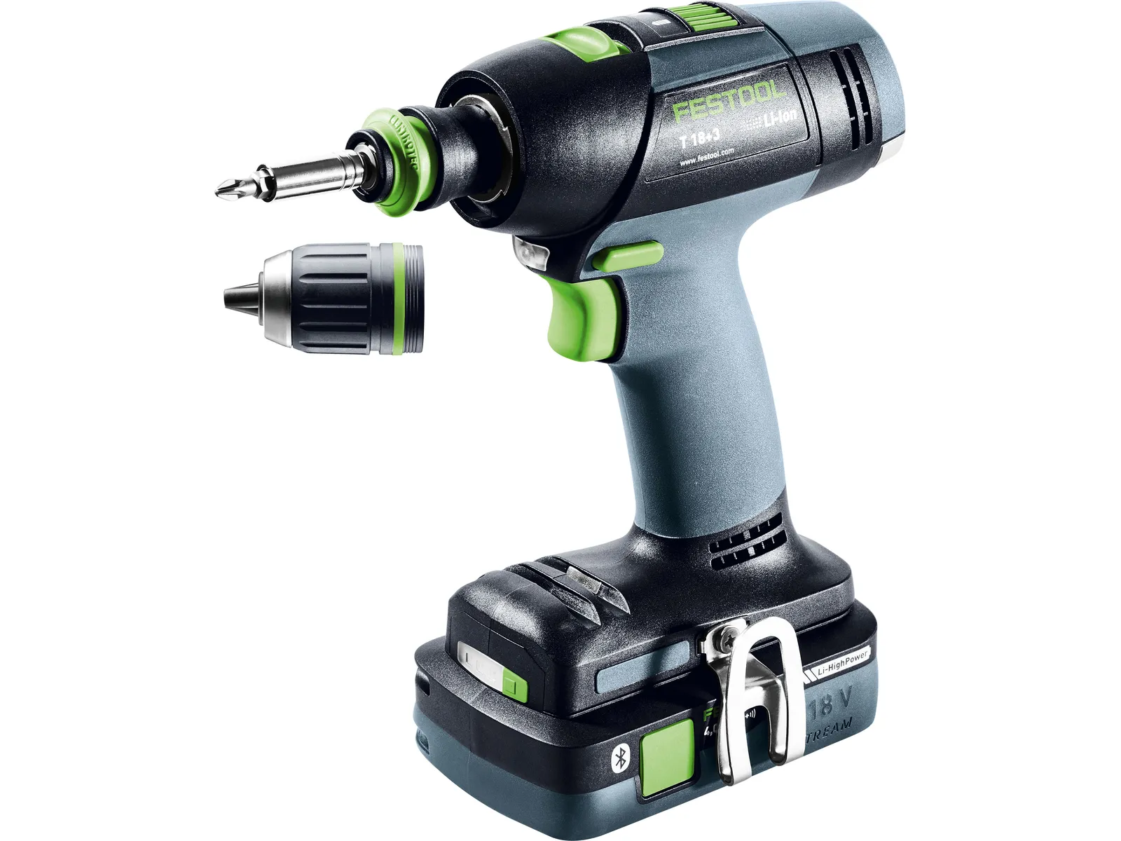 Festool 576447 18volt Cordless Drill