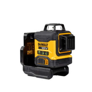 Dewalt DCLE34031N-XJ 18volt Compact 3way Laser Level