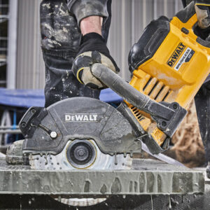 What voltage power tool is the best for trades