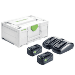 Festool 577329 18v Energy Set