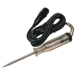 Draper 36583 Car Circuit Tester 6V-24V