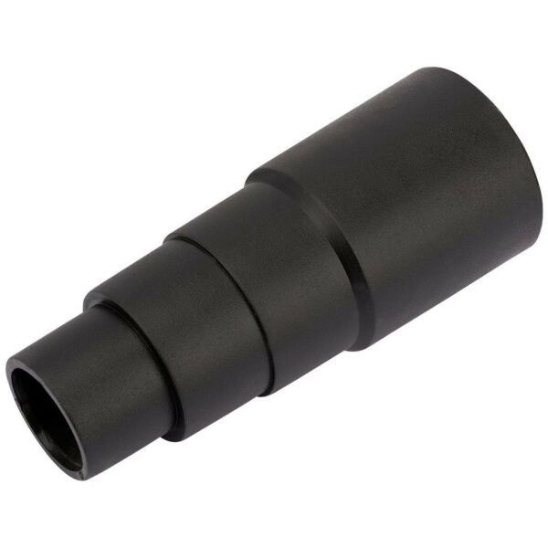 Draper 61770 Dust Extractor Rubber Step Down Adaptor