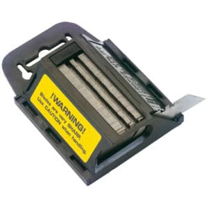 Draper 88629 Pack 100 Retractable Knife