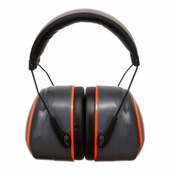 Portwest ps43GRR Ear Defender Grey