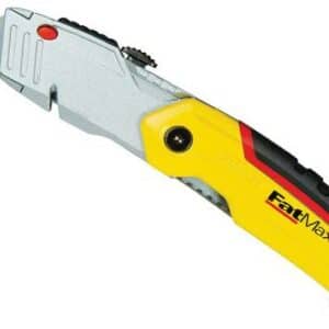 Stanley STA010825 Folding Knife Retractable