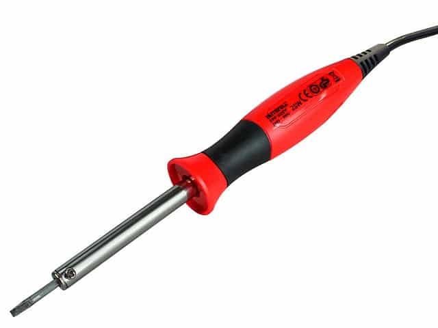 Faithful FPPSI40W 240volt 40watt Soldering Iron with 4mm tip