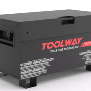 Toolway TW70407 Large Site Security Box