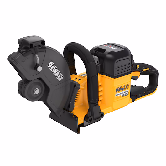 Dewalt DCS691N-XJ 54volt 230mm Grinder Consaw