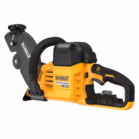 Dewalt DCS691N-XJ 54volt 230mm Grinder Consaw