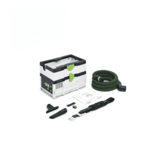Festool 18v CTLC SYS I-Basic Dust Extractor 3.5litre Body only 576936 Dry Vacuum