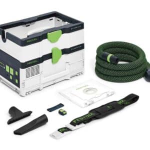 Festool 576936 18v Cordless Dust Extractor SYS Body only