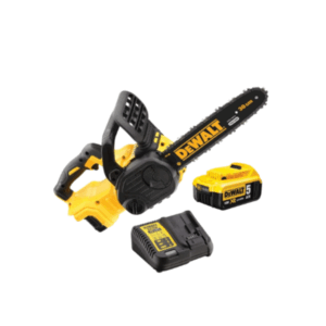 Dewalt DCMCS565p1-GB 18/54volt Cordless 300mm Chainsaw