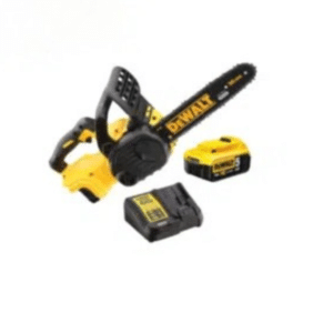 Dewalt DCMCS565p1-GB 18/54volt Cordless 300mm Chainsaw
