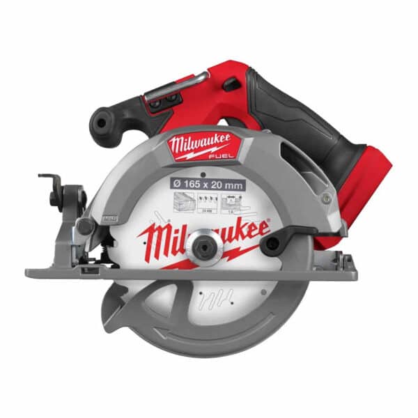 Milwaukee M18FCS552-0 18volt Compact Circular Saw