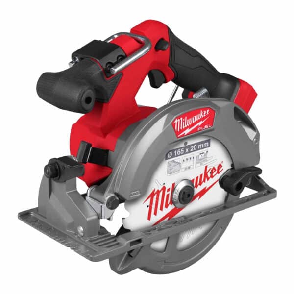 Milwaukee M18FCS552-0 18volt Compact Circular Saw