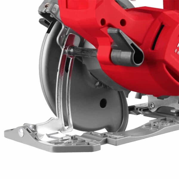 Milwaukee M18FCS552-0 18volt Compact Circular Saw