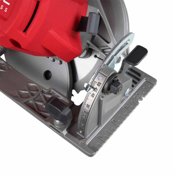 Milwaukee M18FCS552-0 18volt Compact Circular Saw