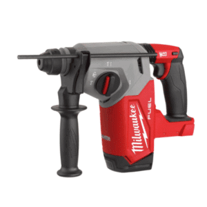 Milwaukee M18fh-0x 18volt SDS Drill Brushless
