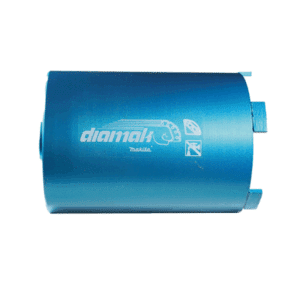 Makita P-64179 152mm Diamond Core Holesaw Masonry