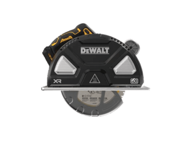 Dewalt DCS383n-XJ 18volt Metal Circular Saw