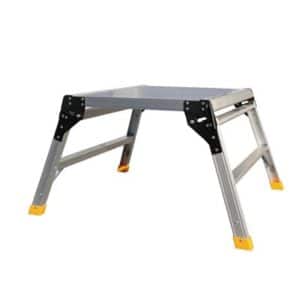 Toolway TW70104.APF6*6 600x600mm Aluminium
