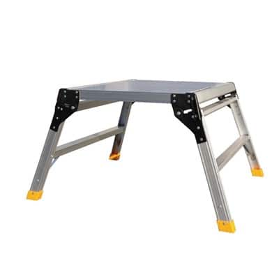 Toolway TW70104.APF6*6 600x600mm Aluminium
