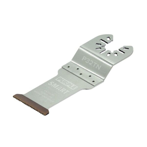 Smart P4max 4pce Multimaster Blade Kit