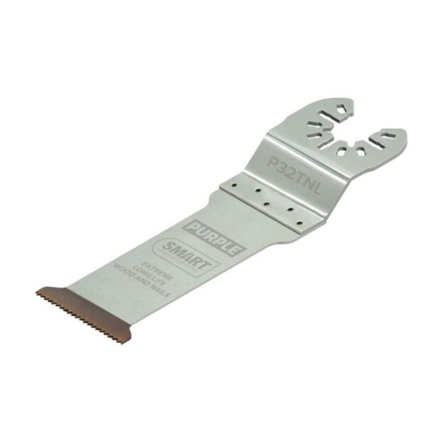 Smart P4max 4pce Multimaster Blade Kit