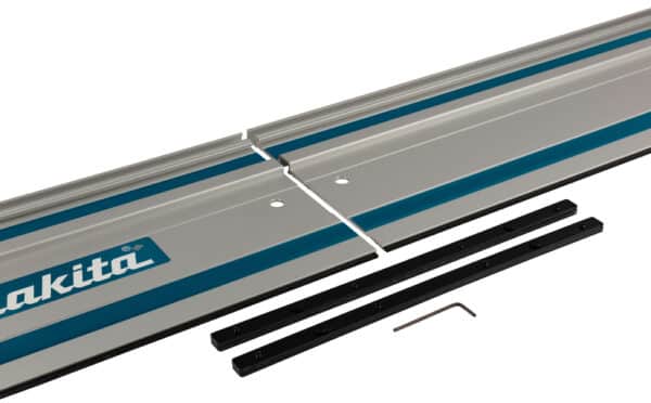 Makita 198885-7 Pair Joiner Bars for guide tails for plunge saws sp6000