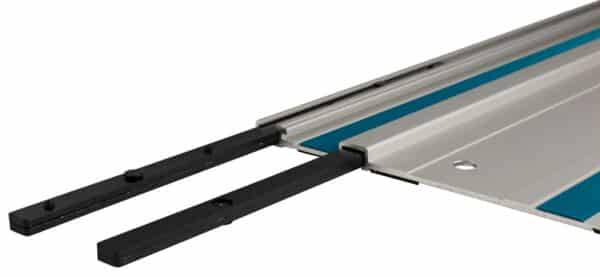 Makita 198885-7 Pair Joiner Bars for guide tails for plunge saws sp6000