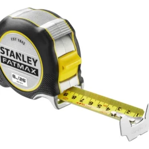 Stanley STA538218 8mt/26ft Fat Max Extreme