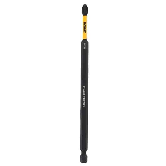 Dewalt DT7801T-QZ Pozi 2 x 150mm Impact Screwdriver Bit