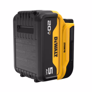 Dewalt DWST82820-0 2 pack Battery Wall Holders