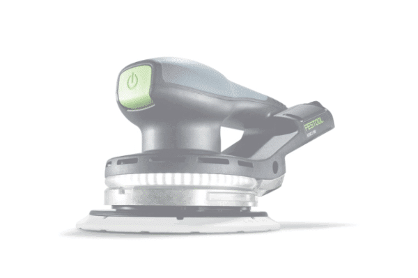 Festool 577723 18volt Cordless Sander 150mm diameter pad ETSC2 Body only