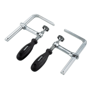 Makita 194385-5 Pair F Clamps for guide rails