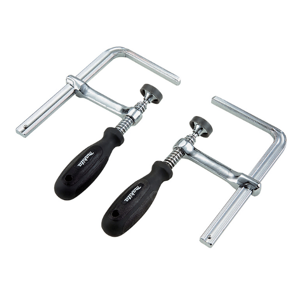 Makita 194385-5 Pair F Clamps for guide rails