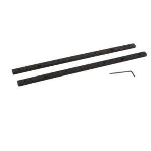 Makita 198885-7 Pair Joiner Bars for guide tails for plunge saws sp6000
