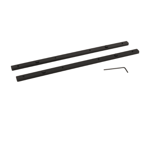 Makita 198885-7 Pair Joiner Bars for guide tails for plunge saws sp6000